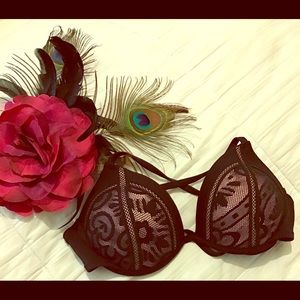 Shade & Shore bikini top 34C